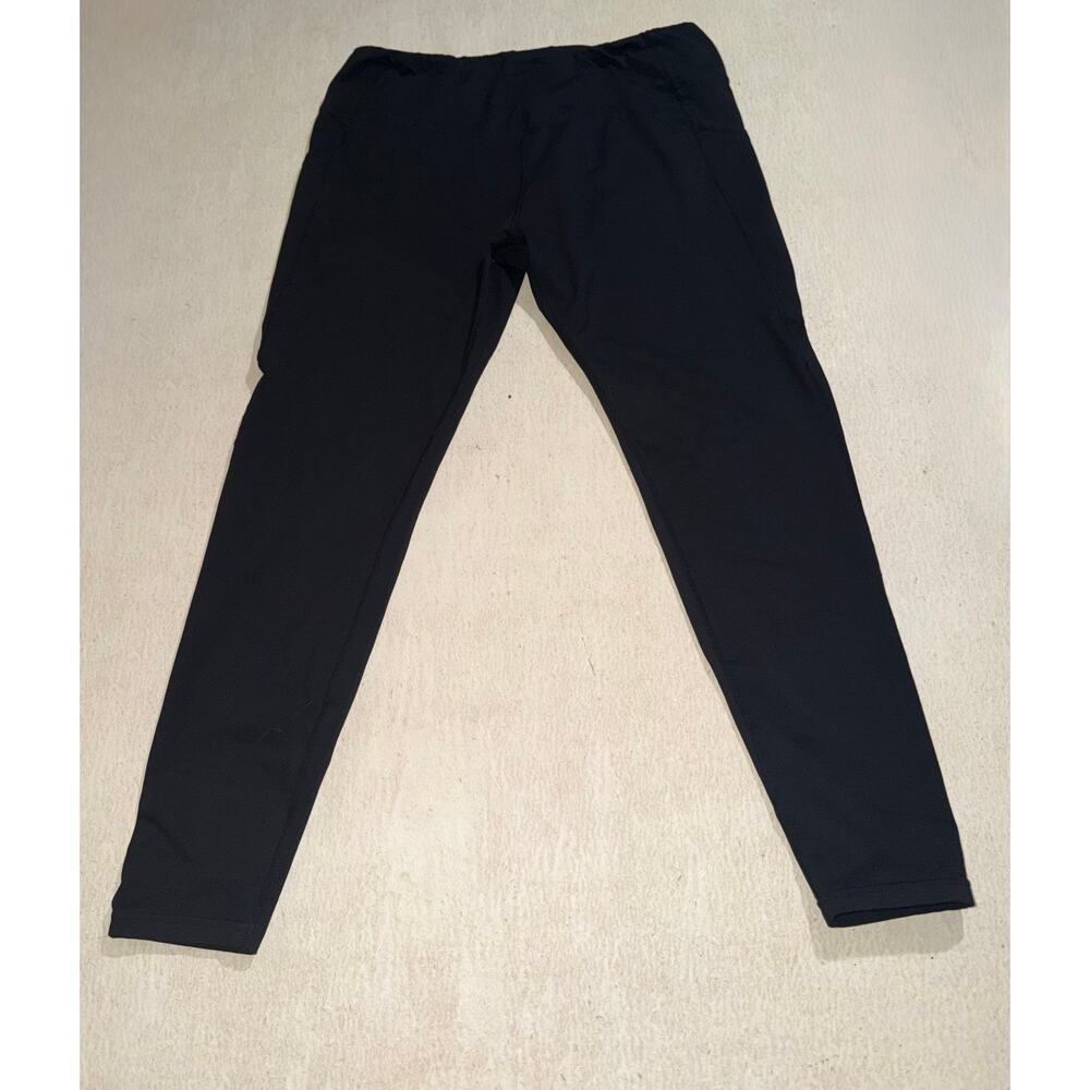 Baleaf women’s black leggings